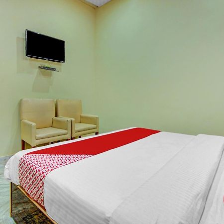 Hotel O Gg Farms Mirát Kültér fotó