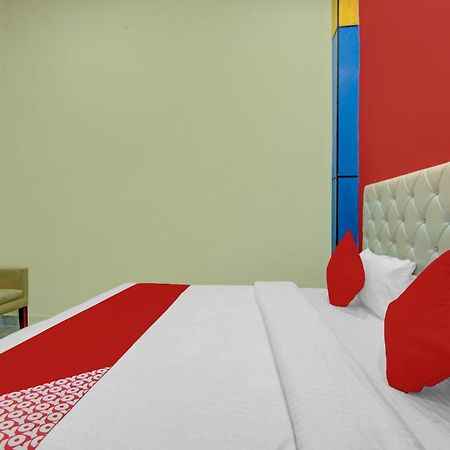 Hotel O Gg Farms Mirát Kültér fotó