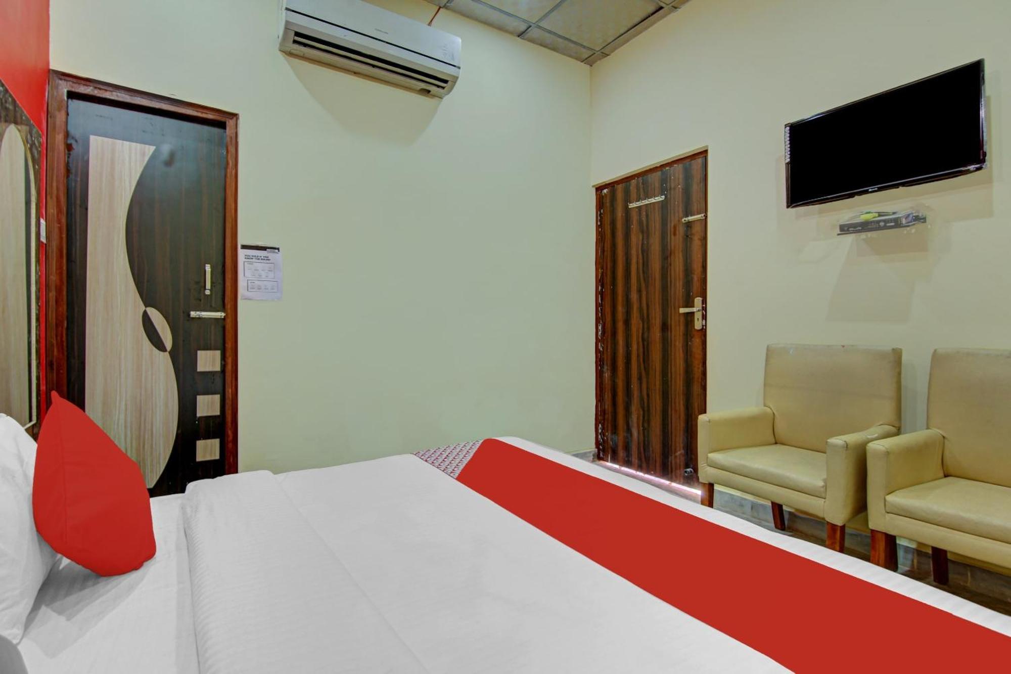 Hotel O Gg Farms Mirát Kültér fotó