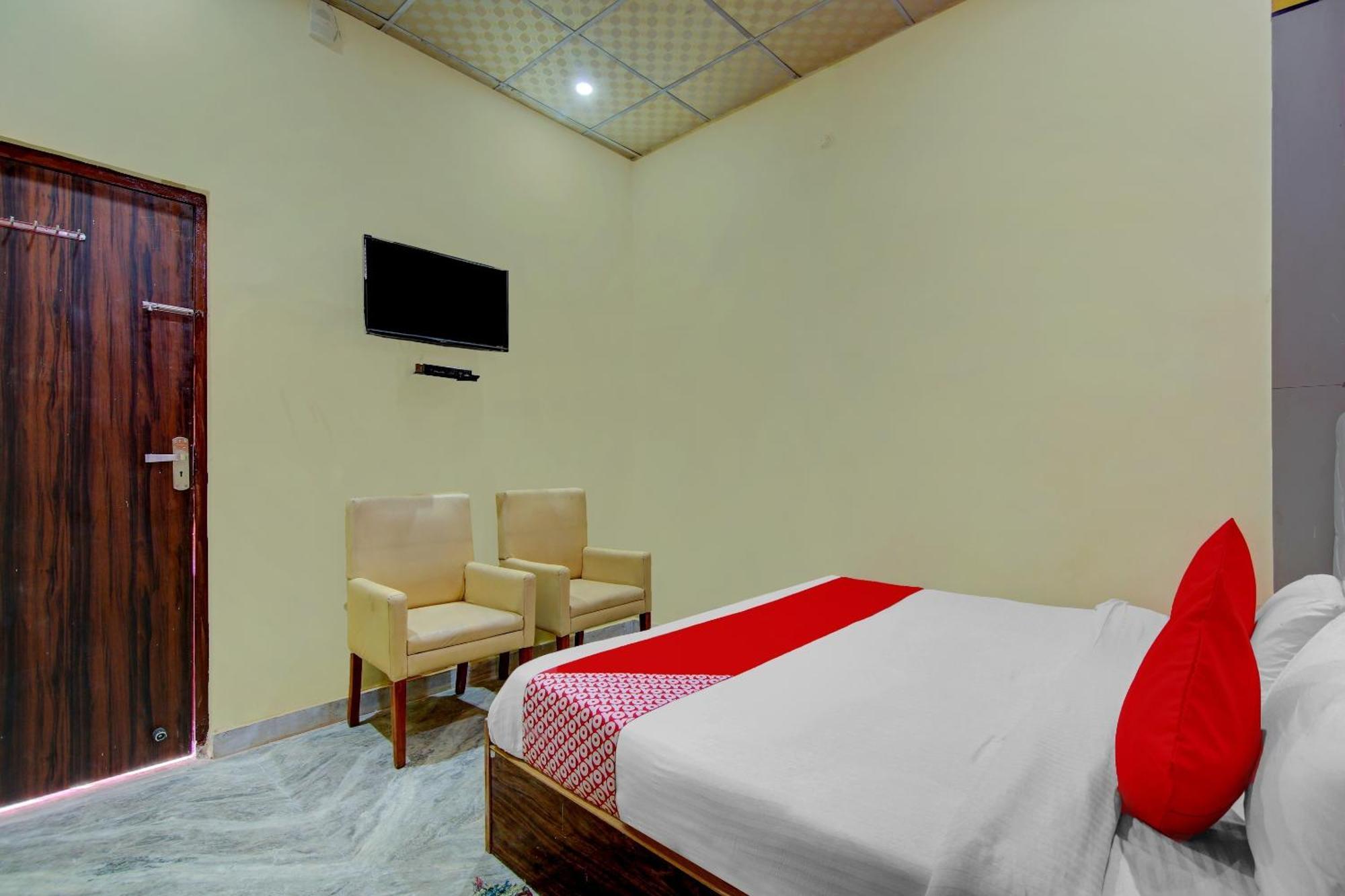 Hotel O Gg Farms Mirát Kültér fotó