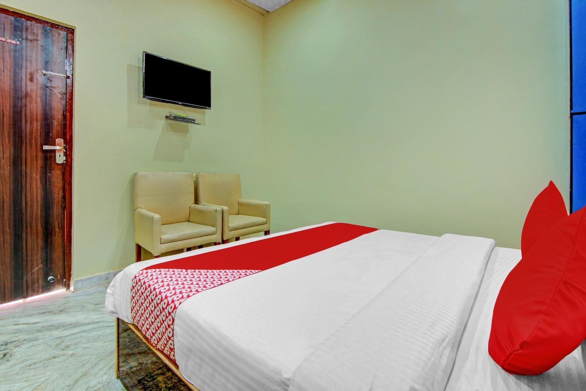 Hotel O Gg Farms Mirát Kültér fotó