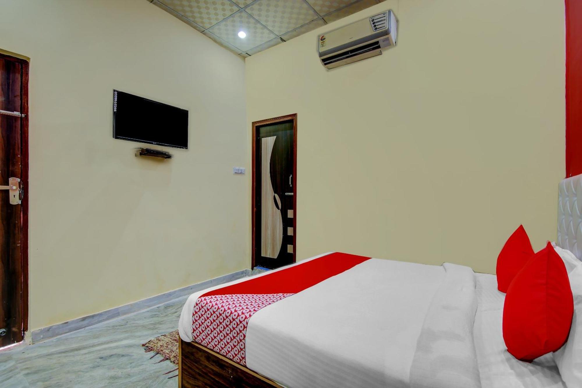 Hotel O Gg Farms Mirát Kültér fotó