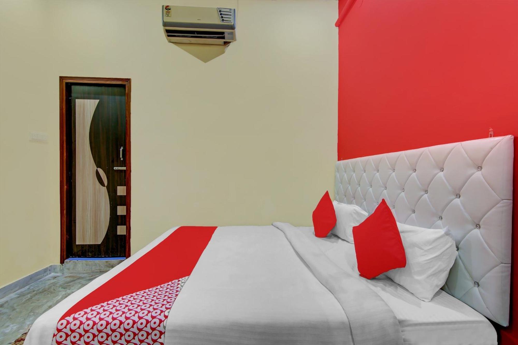 Hotel O Gg Farms Mirát Kültér fotó